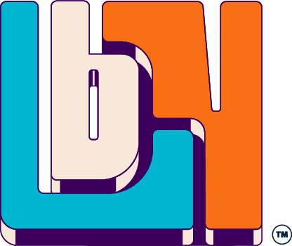 LBN Design Logo